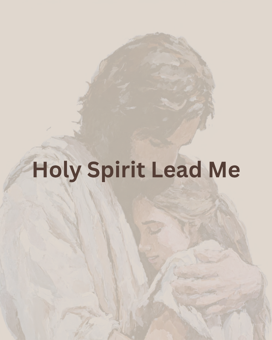 Night Stand Cards: Morning Prayer