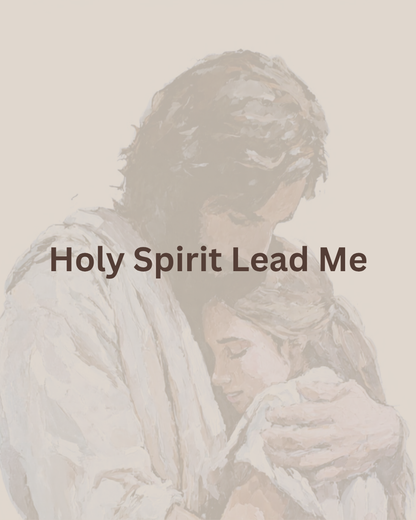 Night Stand Cards: Morning Prayer