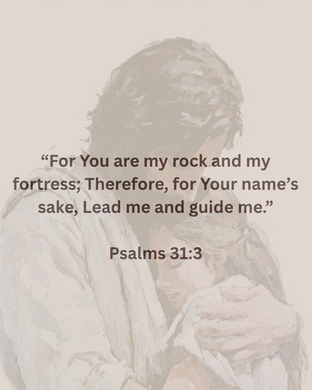Night Stand Cards: Morning Prayer
