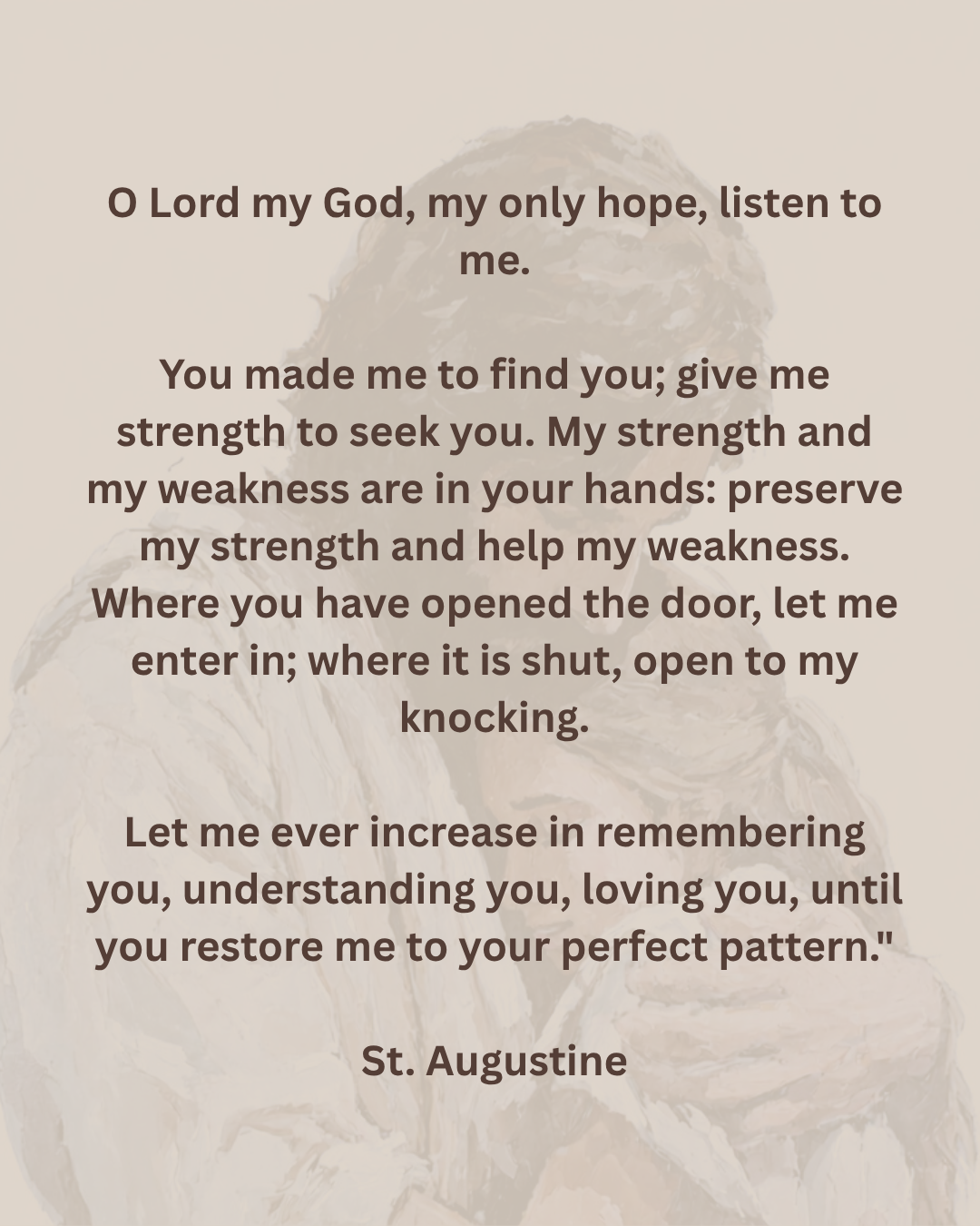 Night Stand Cards: Morning Prayer