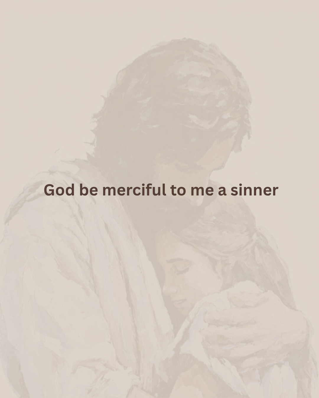 Night Stand Cards: Morning Prayer