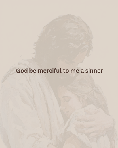 Night Stand Cards: Morning Prayer