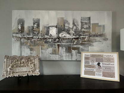 Scripture Posters